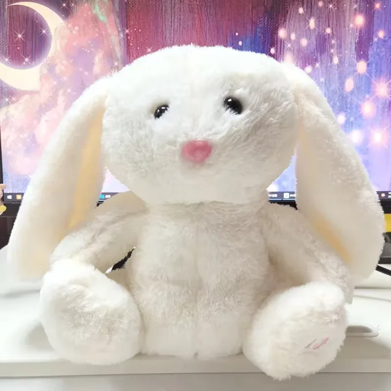 Peter Hase Sprechendes Kuscheltier 2