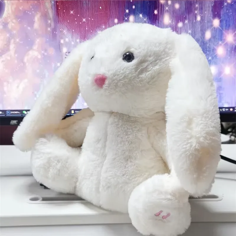 Peter Hase Sprechendes Kuscheltier 3