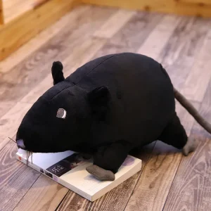 Süße Maus Kuscheltier 1