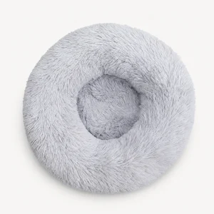 Large Plush Dog Beds 1