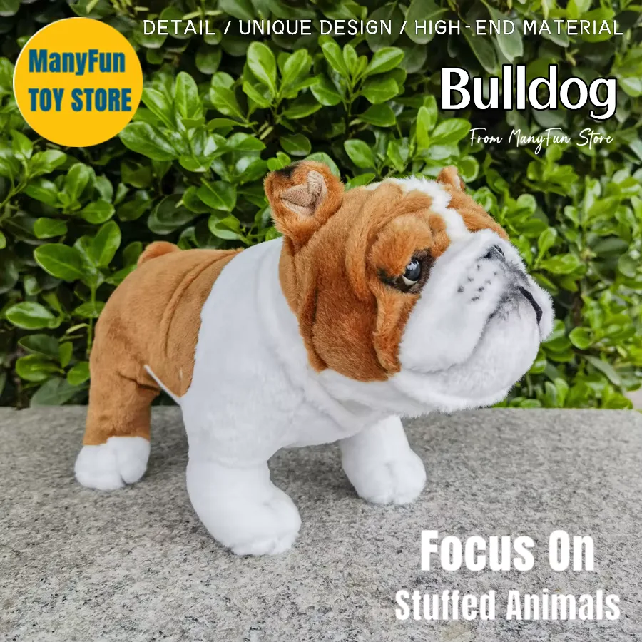 Pibble Dog Plush 2