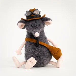 Tutter Maus Kuscheltier 1