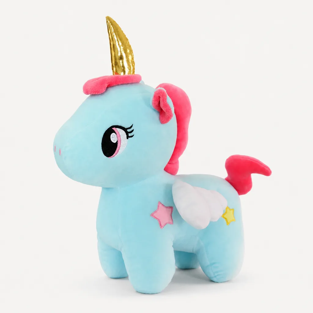 Einhorn Kuscheltier Kaufen 1