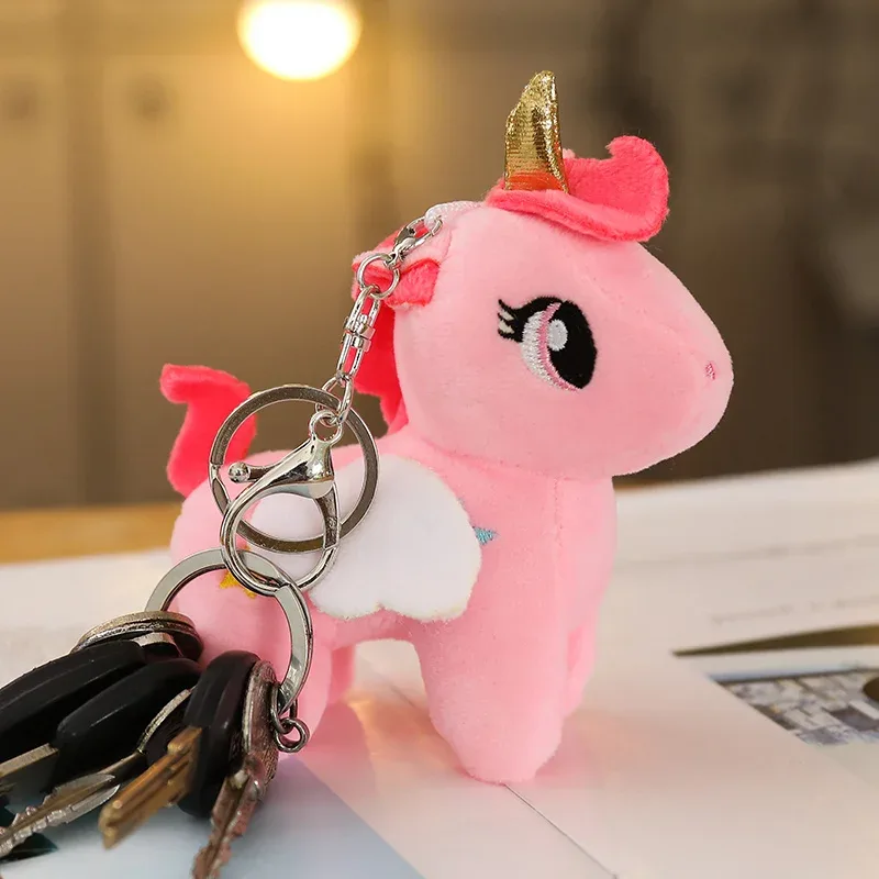 Einhorn Kuscheltier Kaufen 3