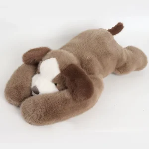 Weighted Dog Plush 1