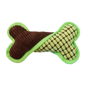Dog Bone Plush 1