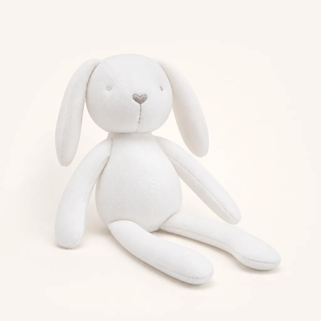 Zoomania Hase Kuscheltier 1