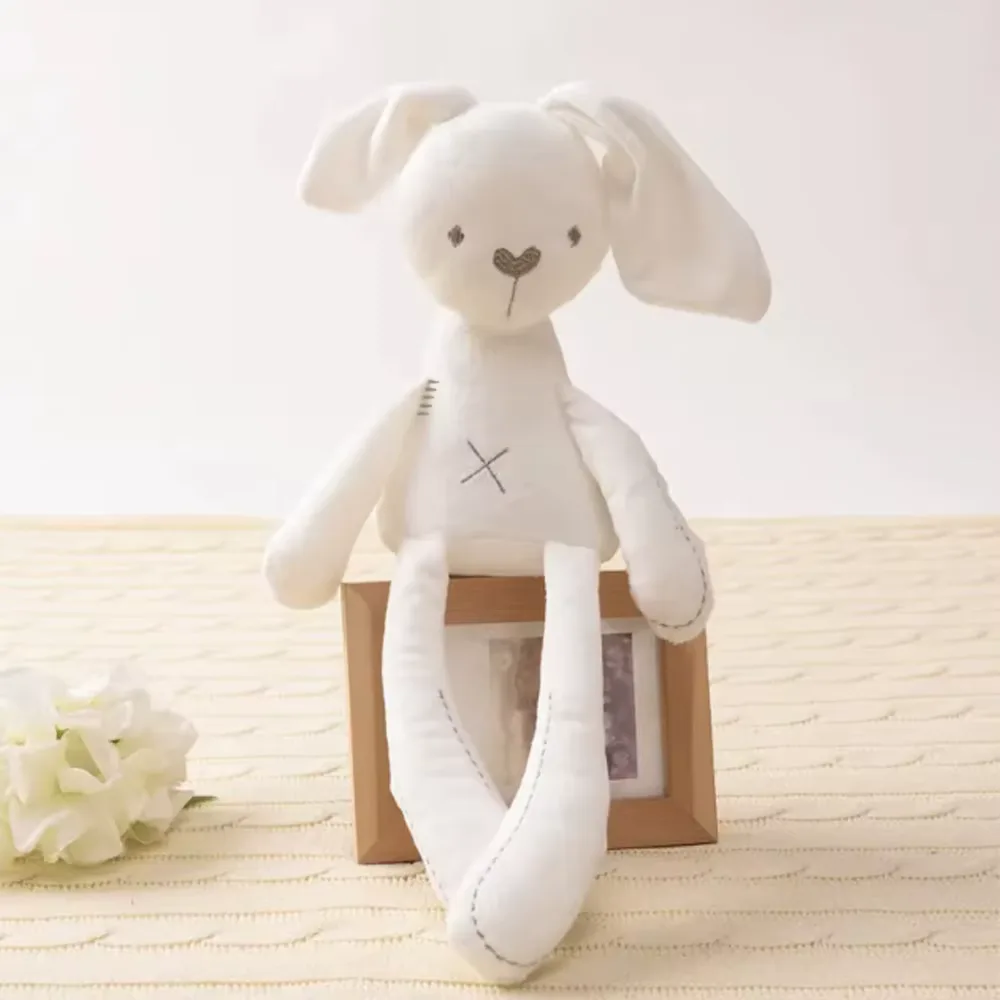 Zoomania Hase Kuscheltier 3