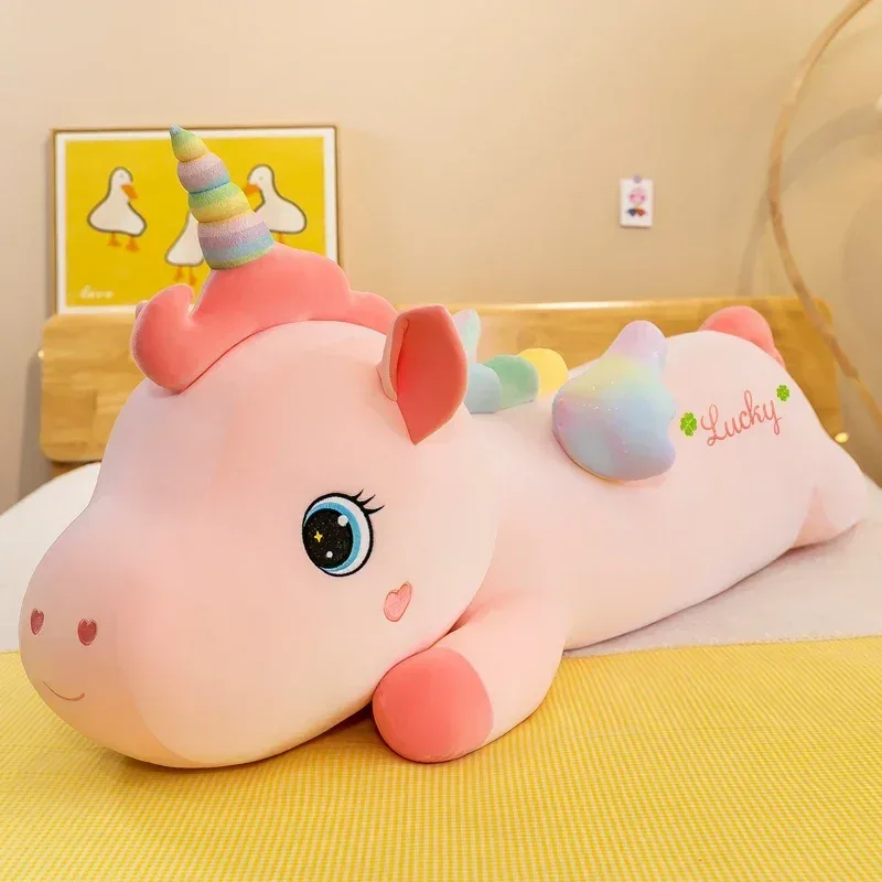 Einhorn Kuscheltier Xxl 1