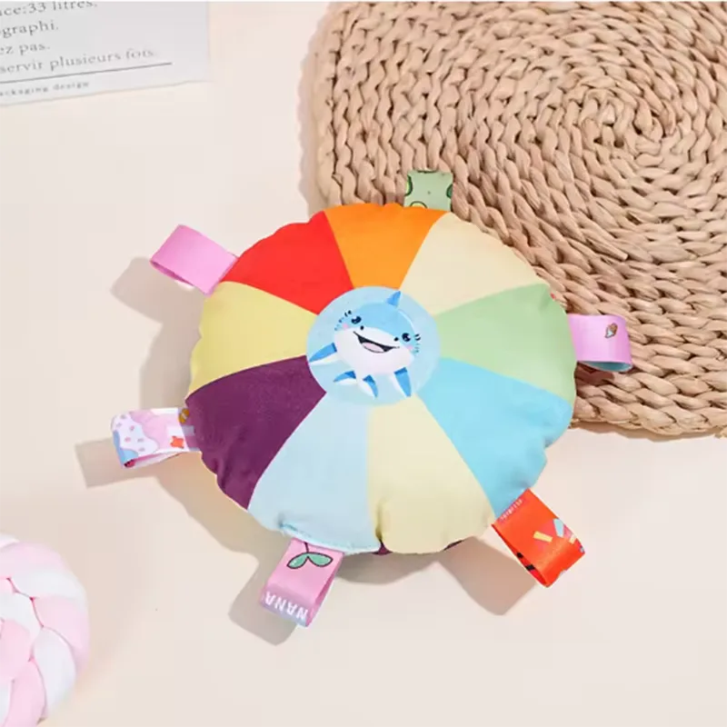 Hot Dog Plush Toy 2