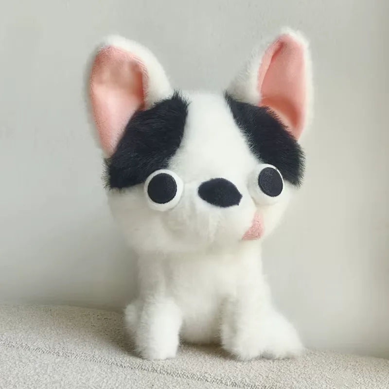 Chihuahua Plush Dog 8