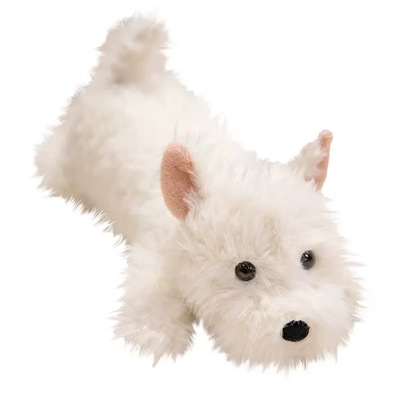 Boo The Dog Plush 3