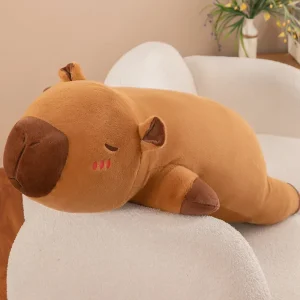 Capybara Kuscheltier Süß 1