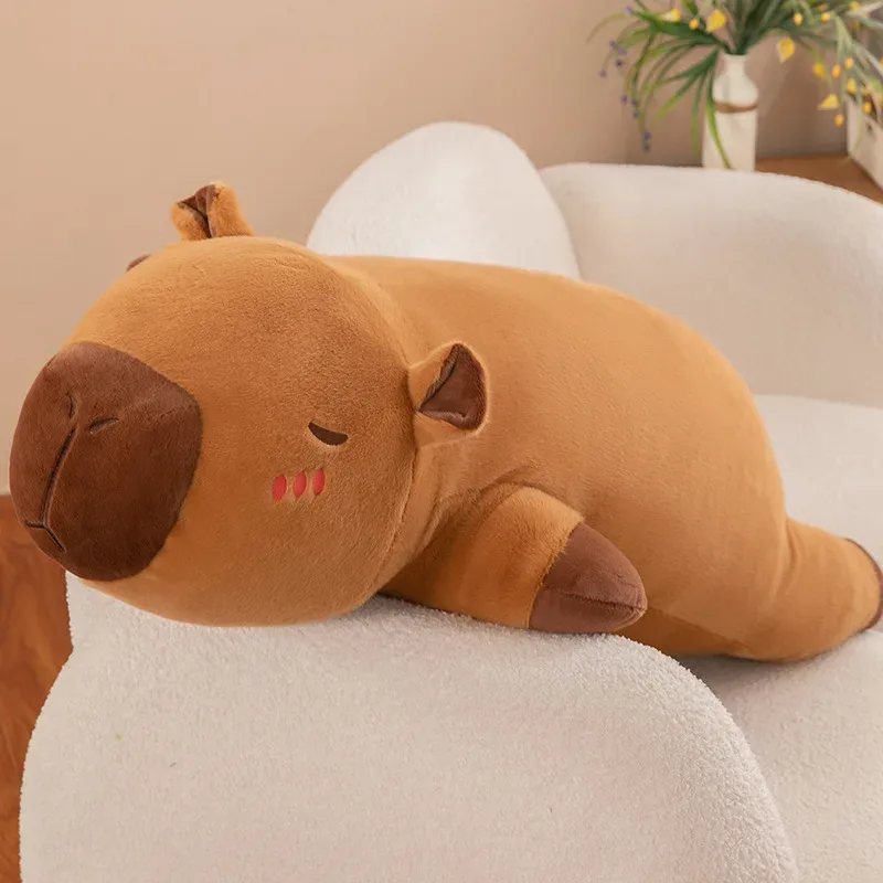 Capybara Kuscheltier Süß 1