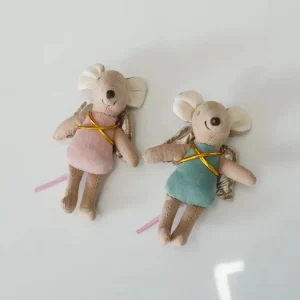 Frederick Maus Kuscheltier 1