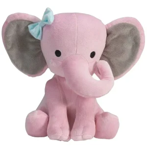 Kuscheltier Elefant Groß 1