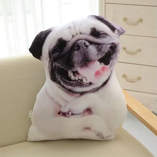 Essa Dogs Plush 4