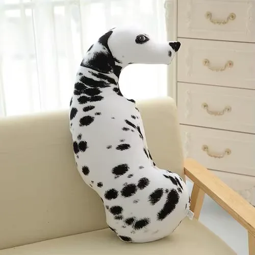 Essa Dogs Plush 5