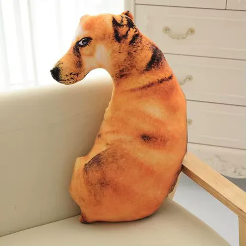 Essa Dogs Plush 7