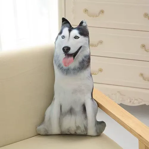 Essa Dogs Plush 8