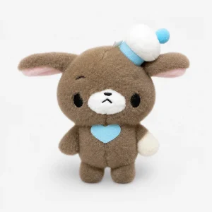Hase Mit Herz Kuscheltier 1