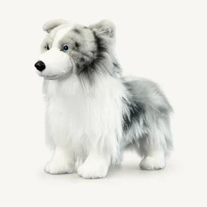 Cattle Dog Stuffed Animal 1