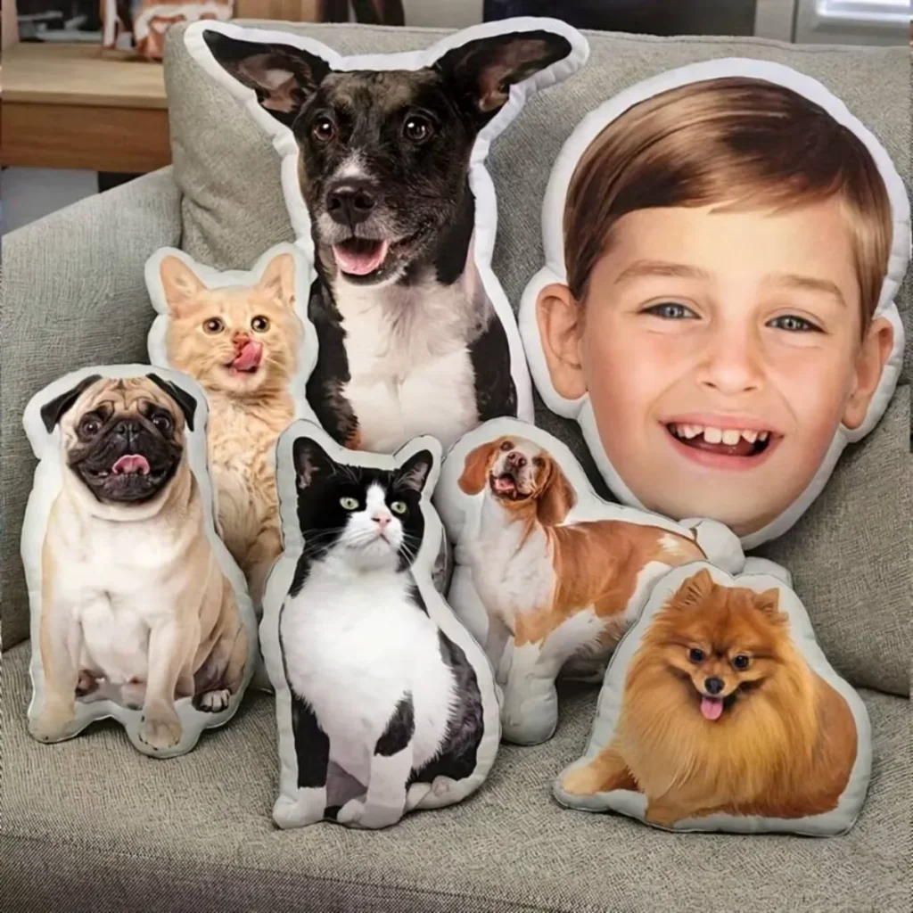 Custom Stuffed Animal Dogs 3