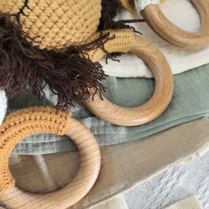 Kuscheltier Löwe Mit Namen 1