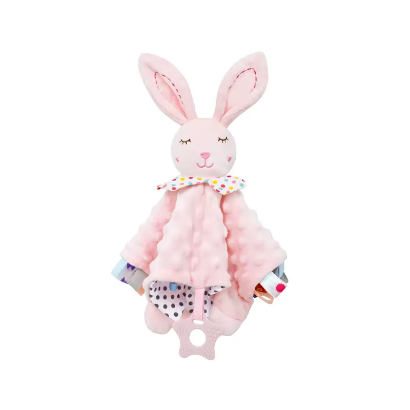 Hase Kuscheltier Personalisiert 3