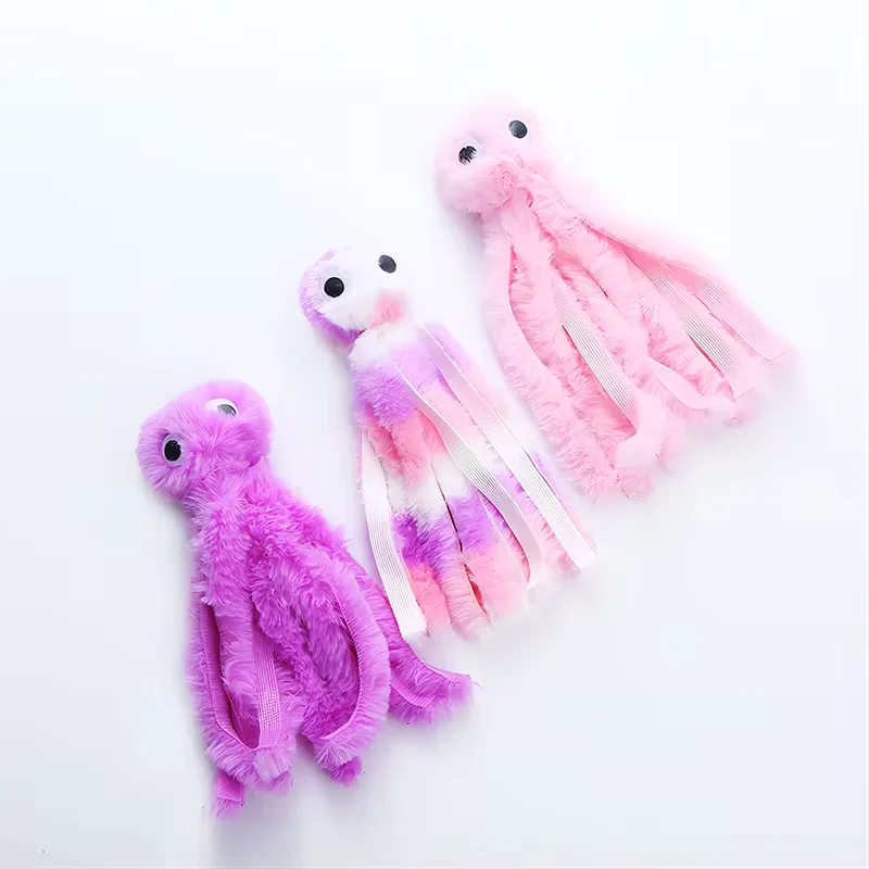 Stuffed Animal For Cats 3