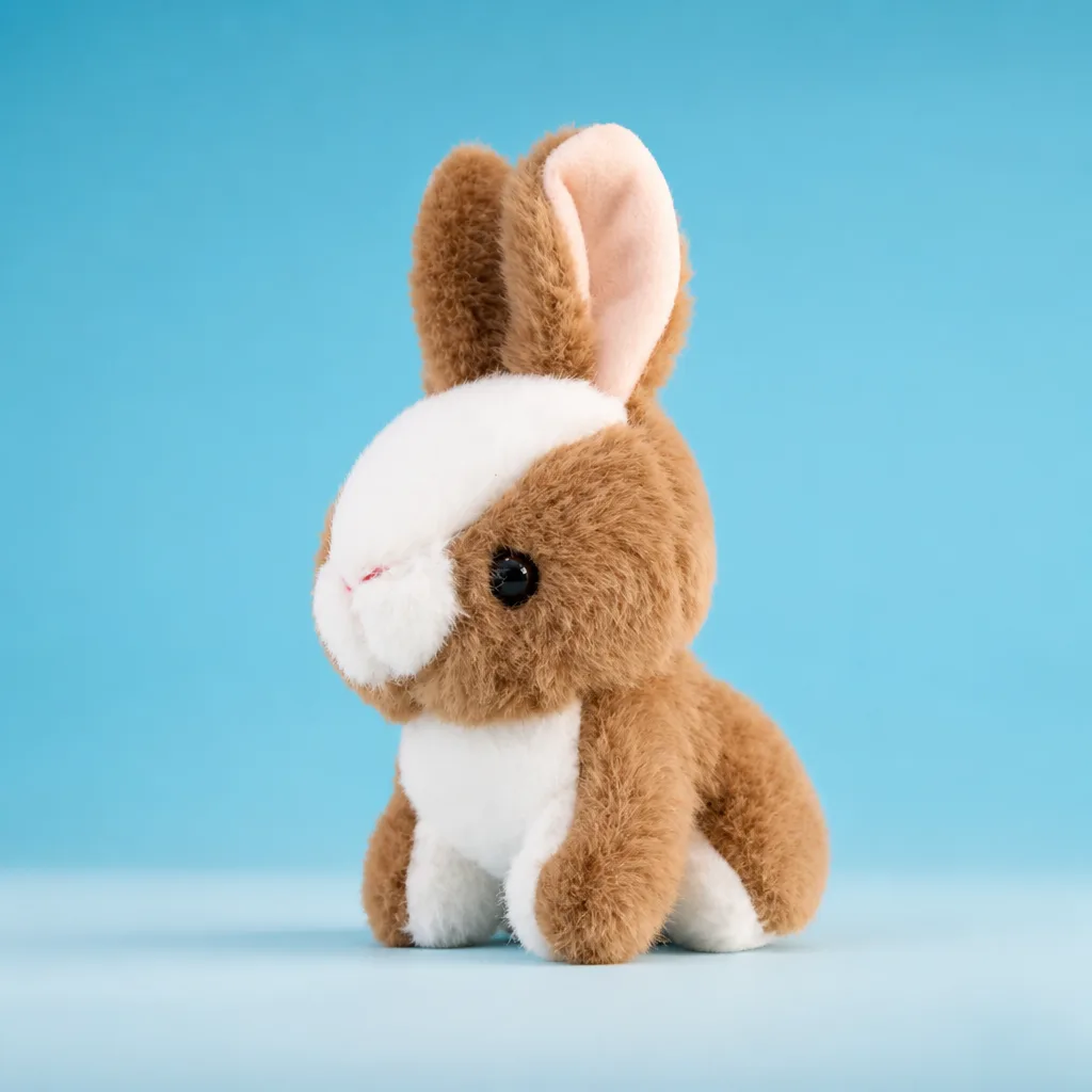 Hase Felix Kuscheltier Klein 1