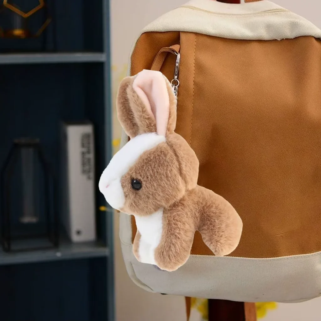 Hase Felix Kuscheltier Klein 2