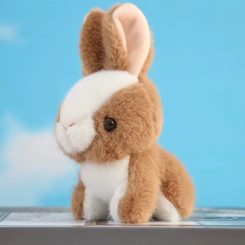 Hase Felix Kuscheltier Klein 3