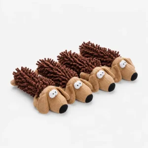 Plush Puppies Dog Toys 1
