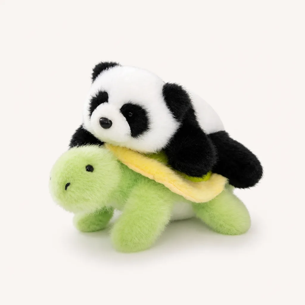 Magnetic Monkey Plush 1