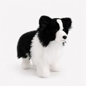 Floppy Dog Stuffed Animal 1