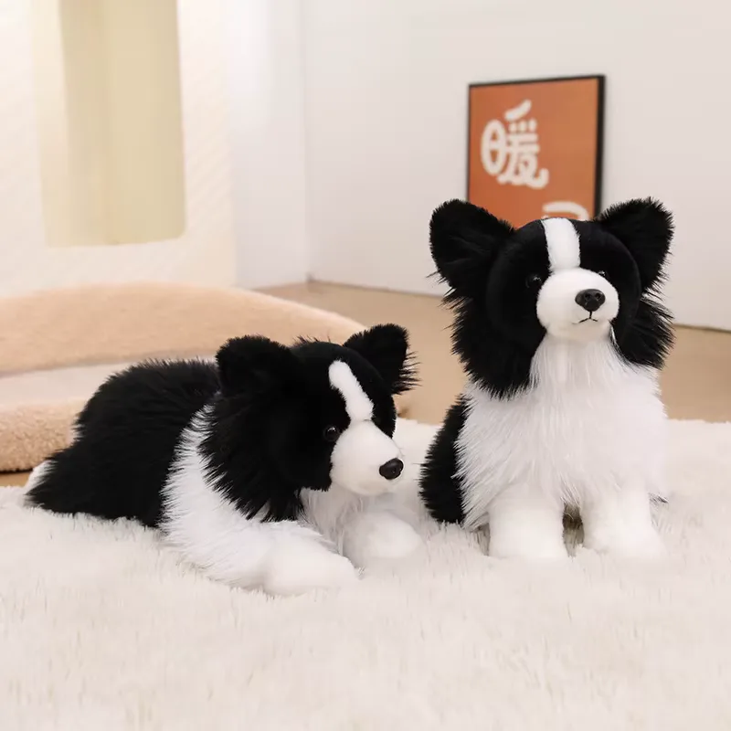 Floppy Dog Stuffed Animal 2