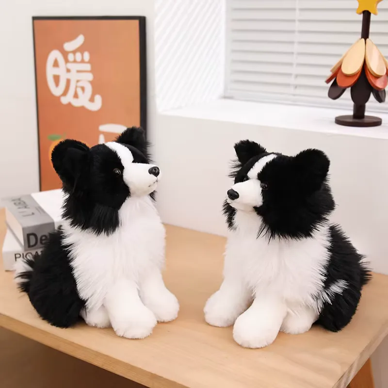 Floppy Dog Stuffed Animal 3