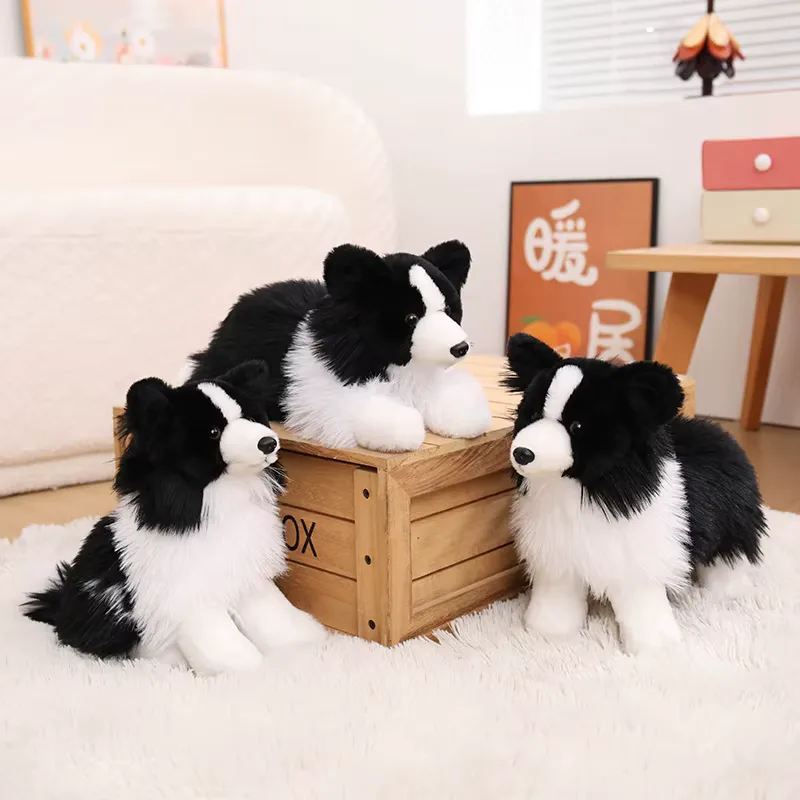 Floppy Dog Stuffed Animal 5