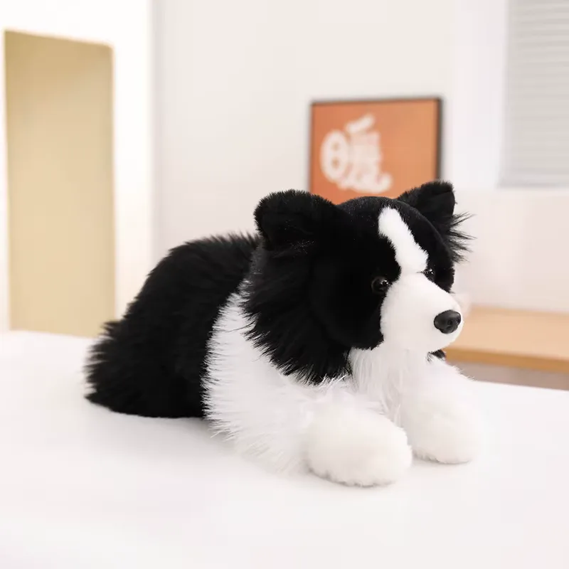 Floppy Dog Stuffed Animal 8