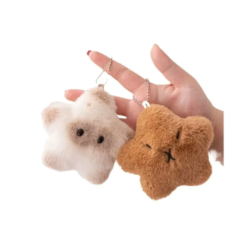 Capybara Kuscheltier Anhänger 3