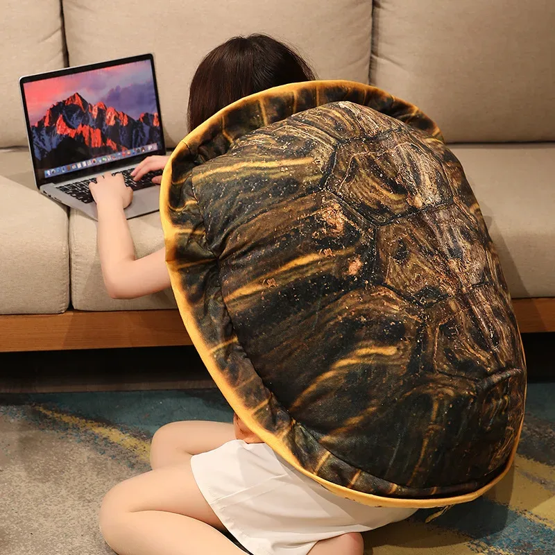 Kuscheltier Schildkröte Xxl 2