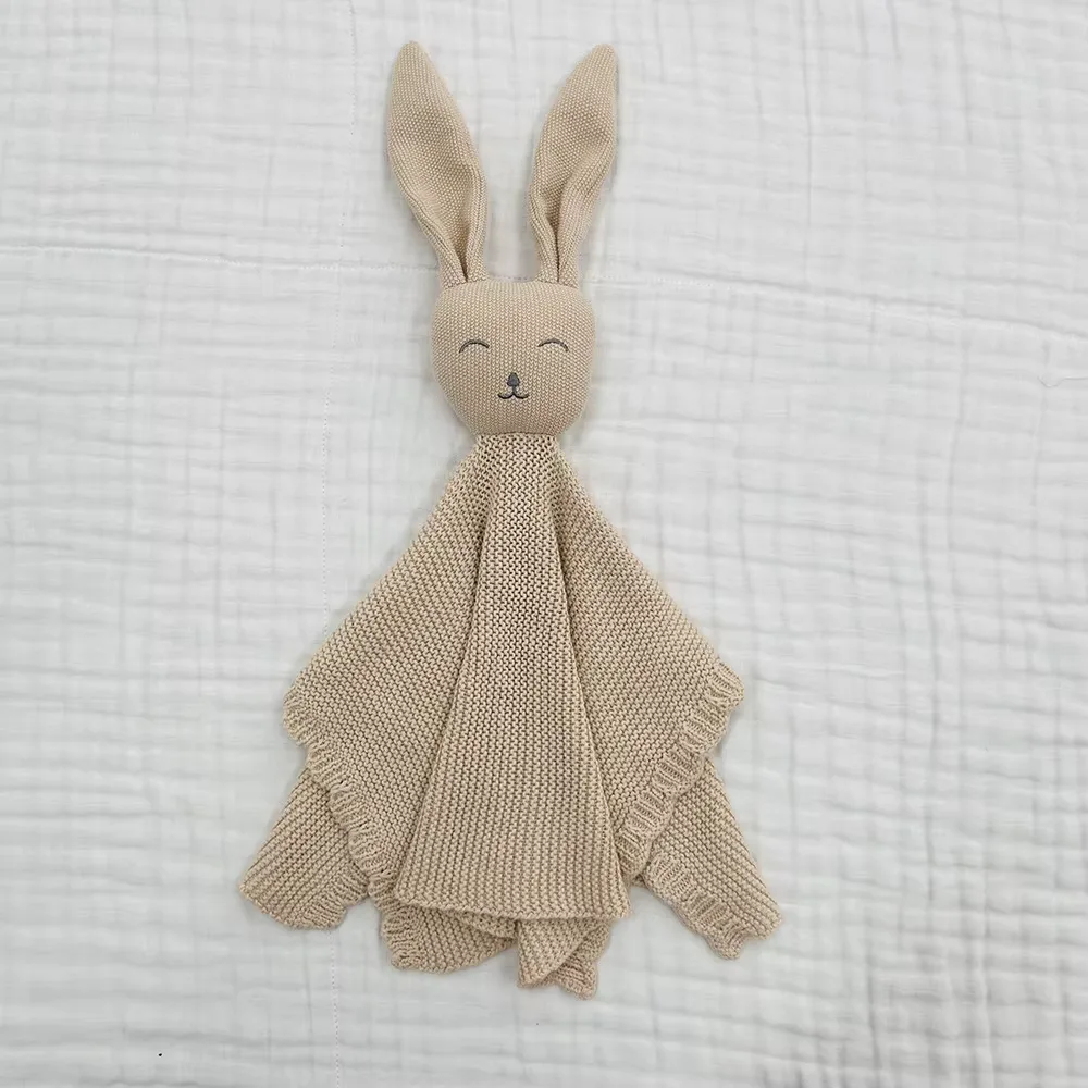 Antonio Home Schmusetuch Hase 2