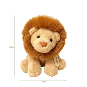 Nala König Der Löwen Plüschtier 1