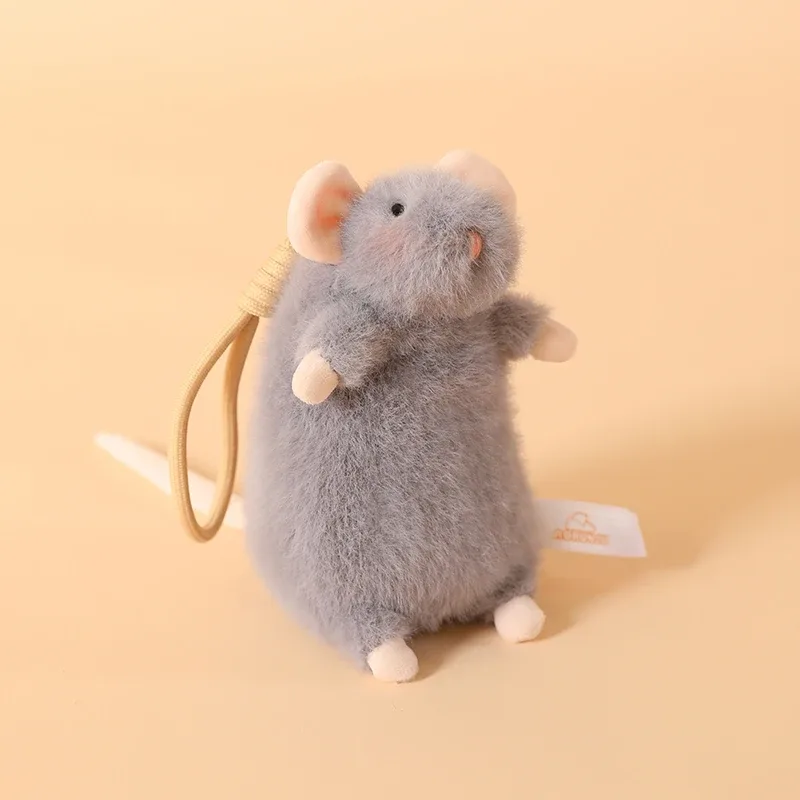 Mini Maus Plüschtier 5