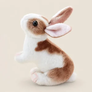 Kuscheltier Hase Lebensecht 1