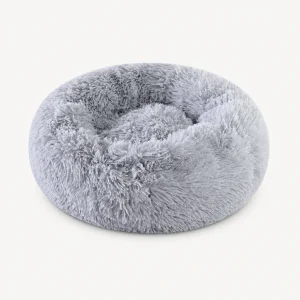 Dog Bed Plush 1