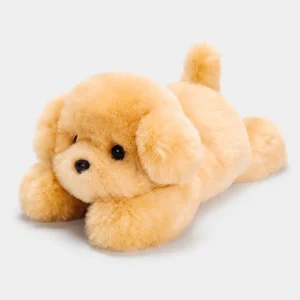 Welpe Kuscheltier Hund 1