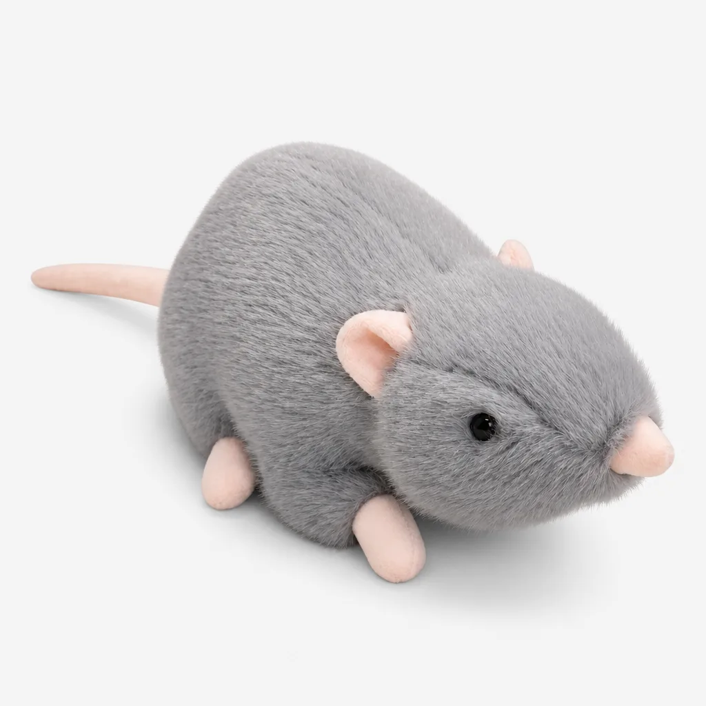 Diddle Maus Kuscheltier 1