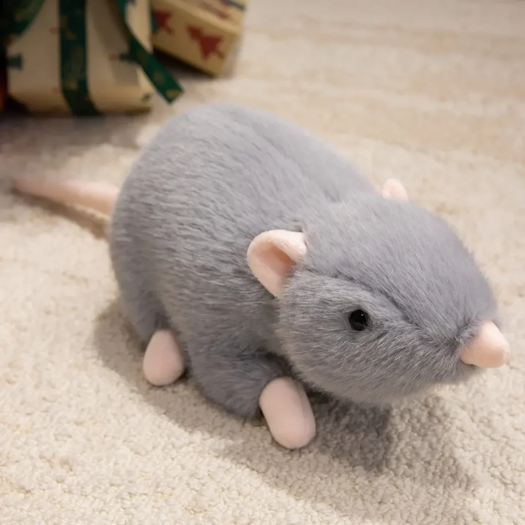 Diddle Maus Kuscheltier 2